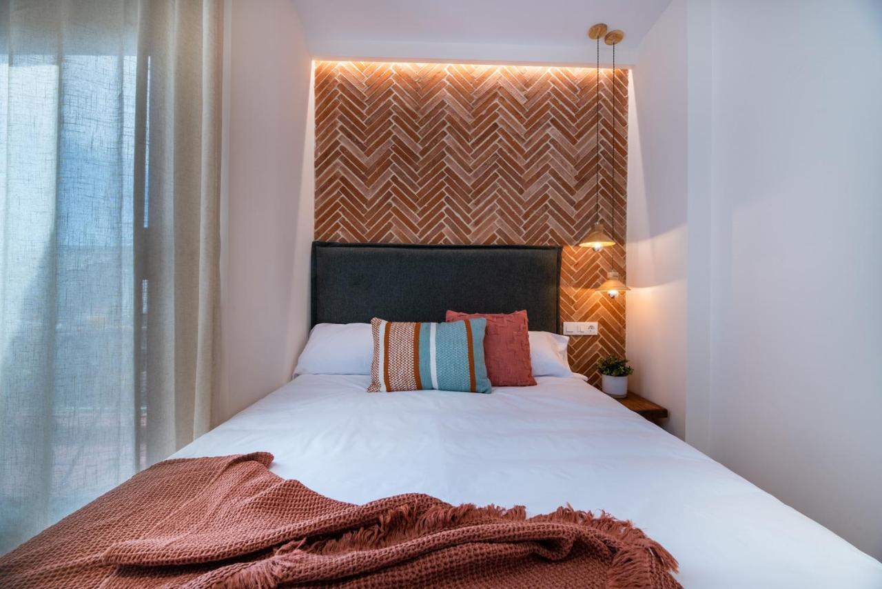 Vestal Suites Domo Кембрилс Екстериор снимка