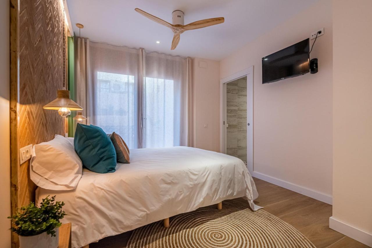 Vestal Suites Domo Кембрилс Екстериор снимка