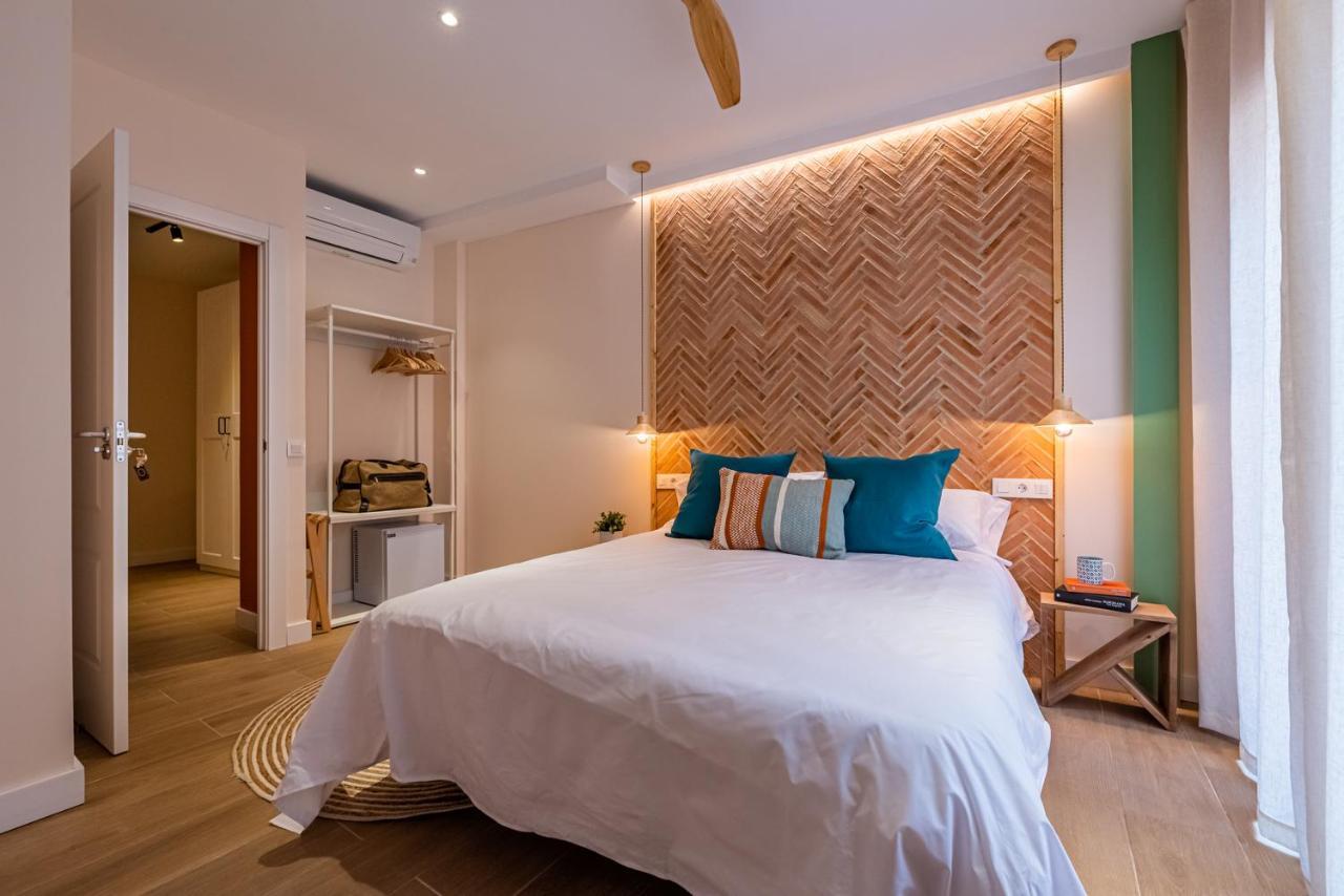 Vestal Suites Domo Кембрилс Екстериор снимка
