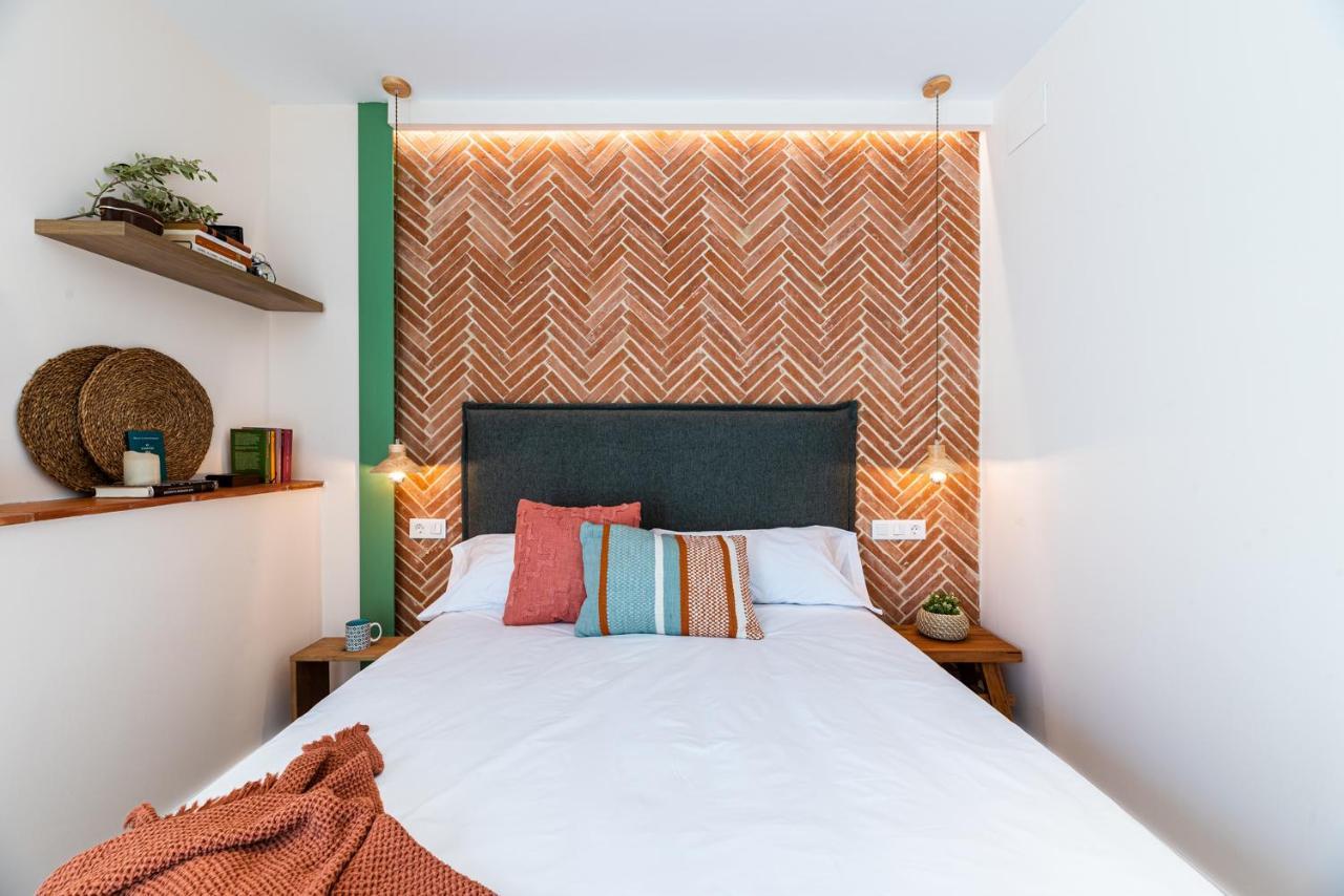 Vestal Suites Domo Кембрилс Екстериор снимка