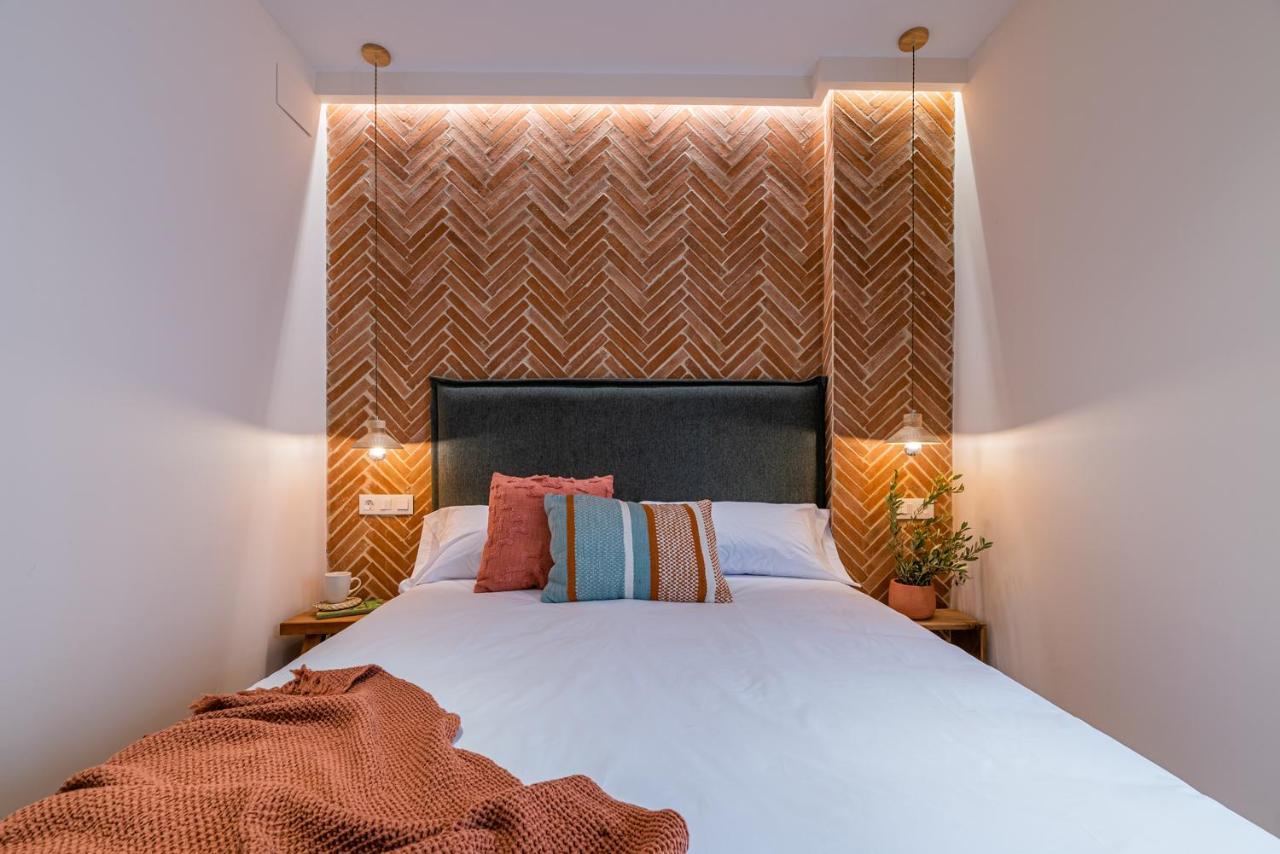 Vestal Suites Domo Кембрилс Екстериор снимка